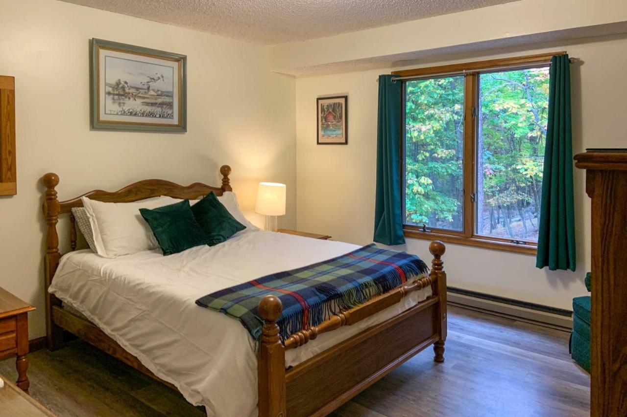 The Overlook In Massanuttens All Season Resort McGaheysville 外观 照片