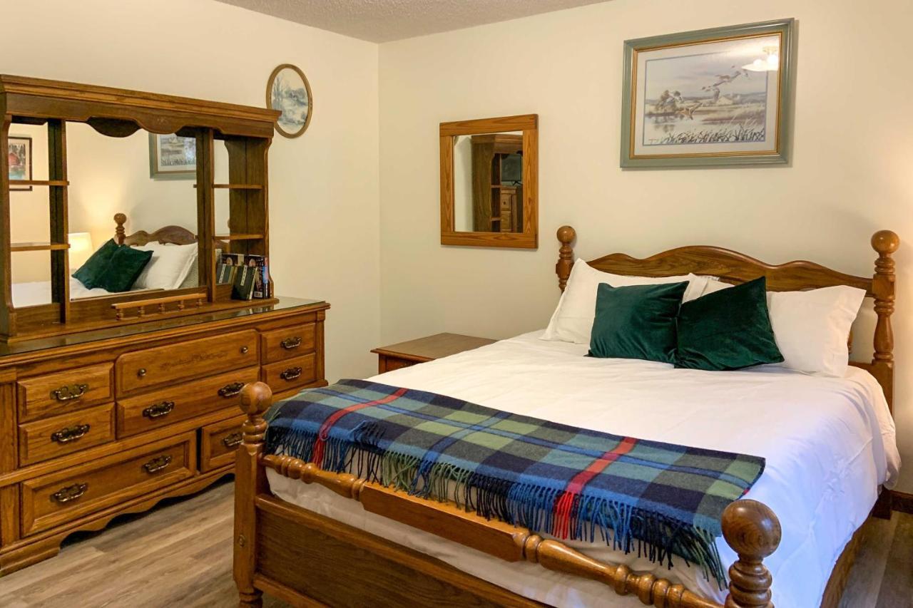 The Overlook In Massanuttens All Season Resort McGaheysville 外观 照片