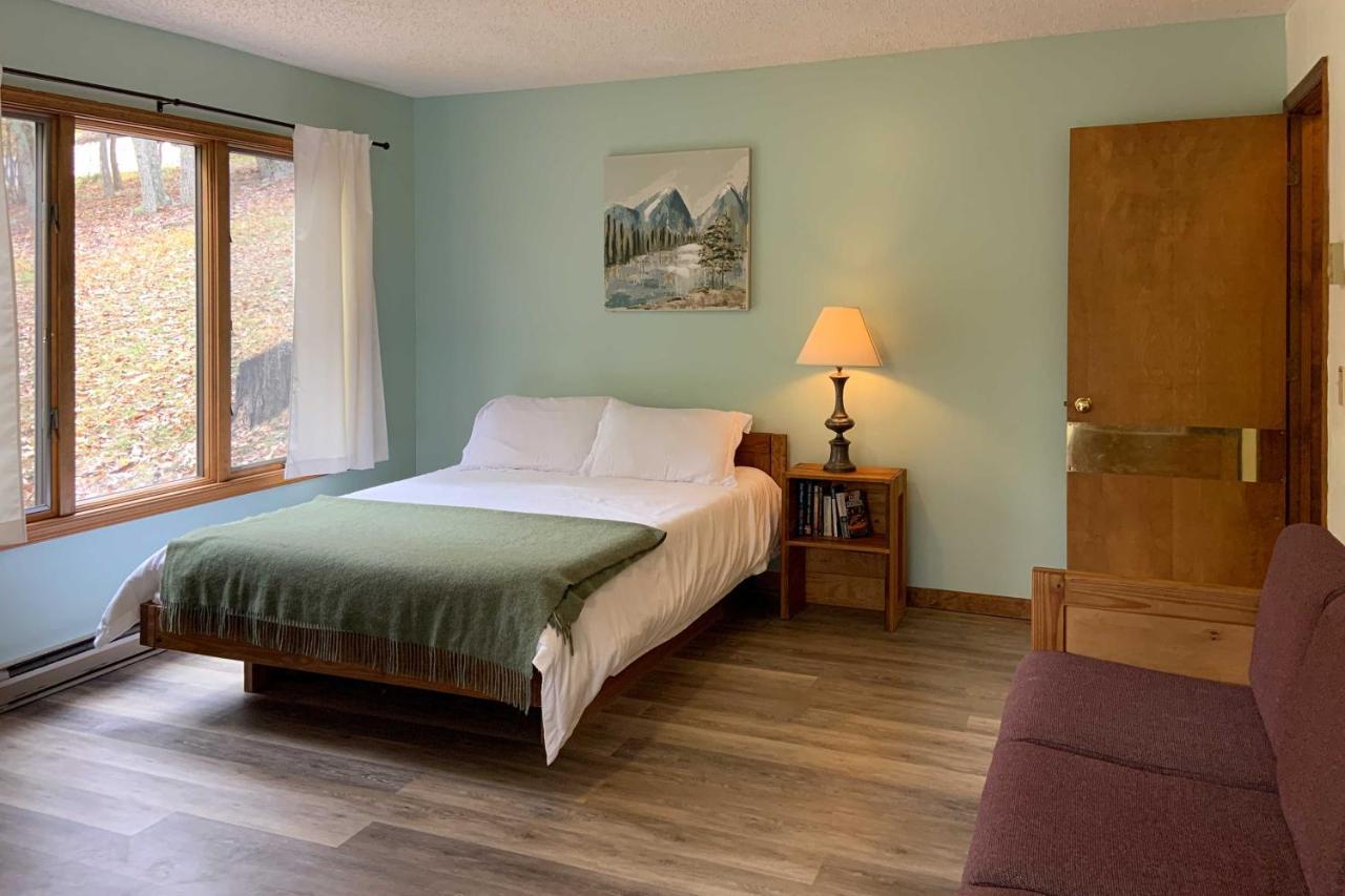 The Overlook In Massanuttens All Season Resort McGaheysville 外观 照片