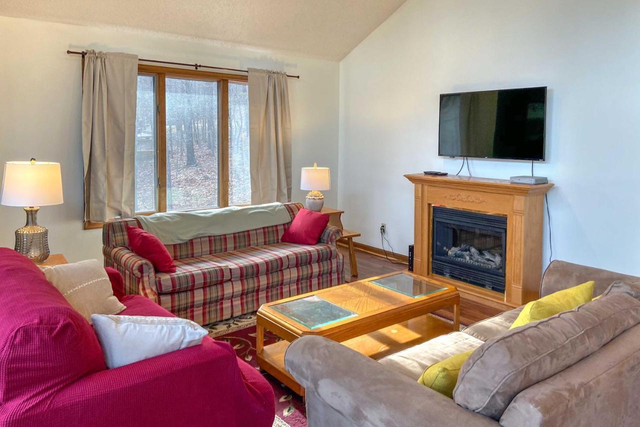 The Overlook In Massanuttens All Season Resort McGaheysville 外观 照片