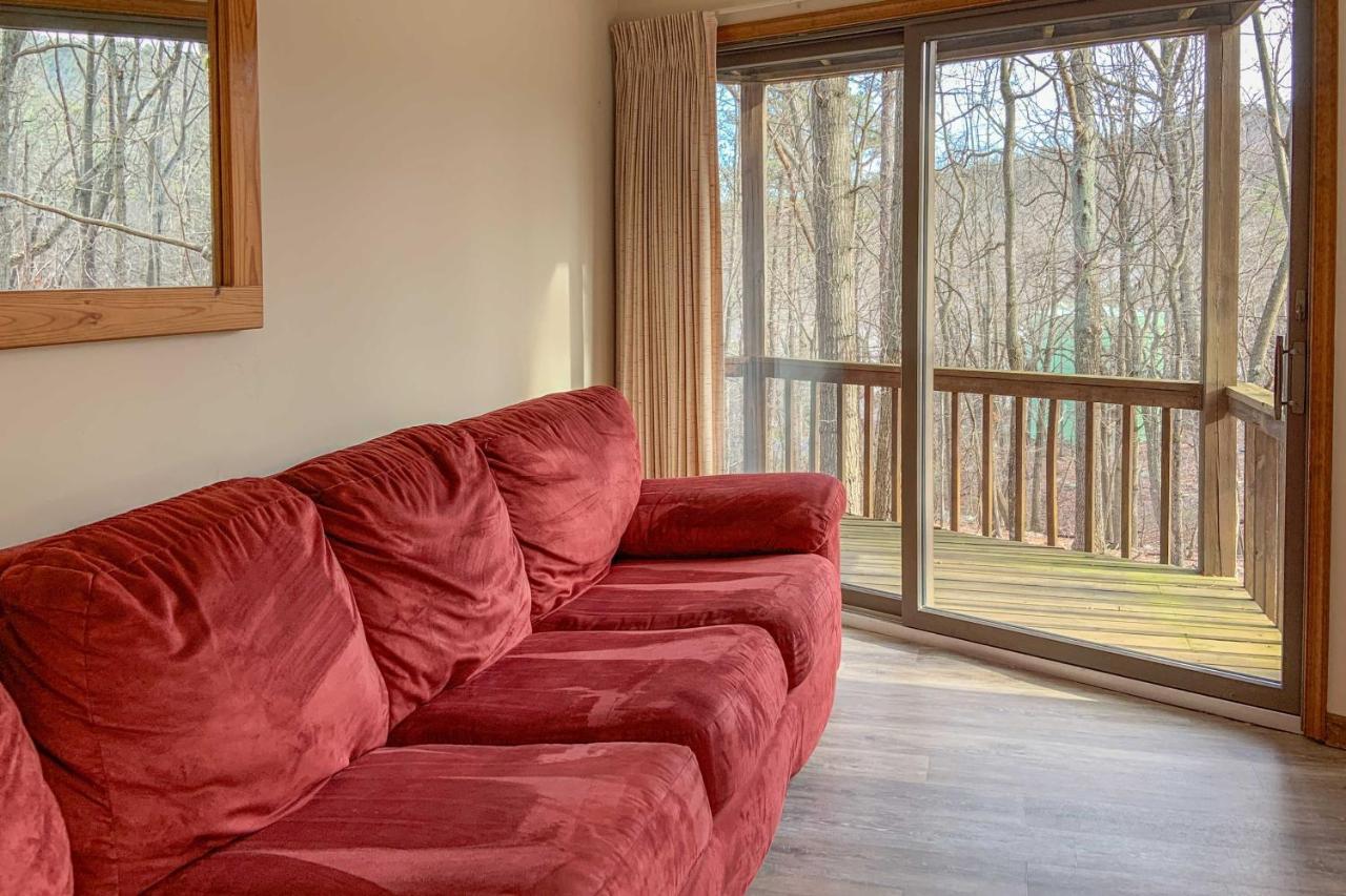 The Overlook In Massanuttens All Season Resort McGaheysville 外观 照片