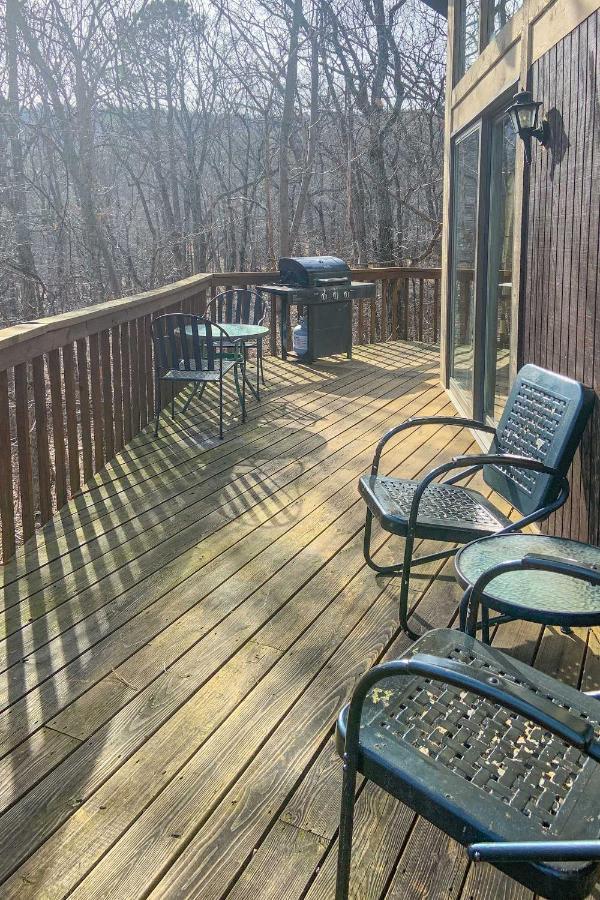 The Overlook In Massanuttens All Season Resort McGaheysville 外观 照片