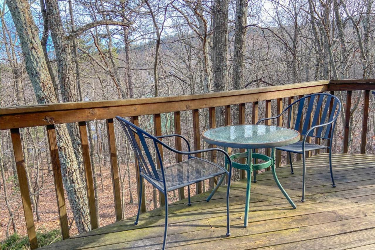 The Overlook In Massanuttens All Season Resort McGaheysville 外观 照片